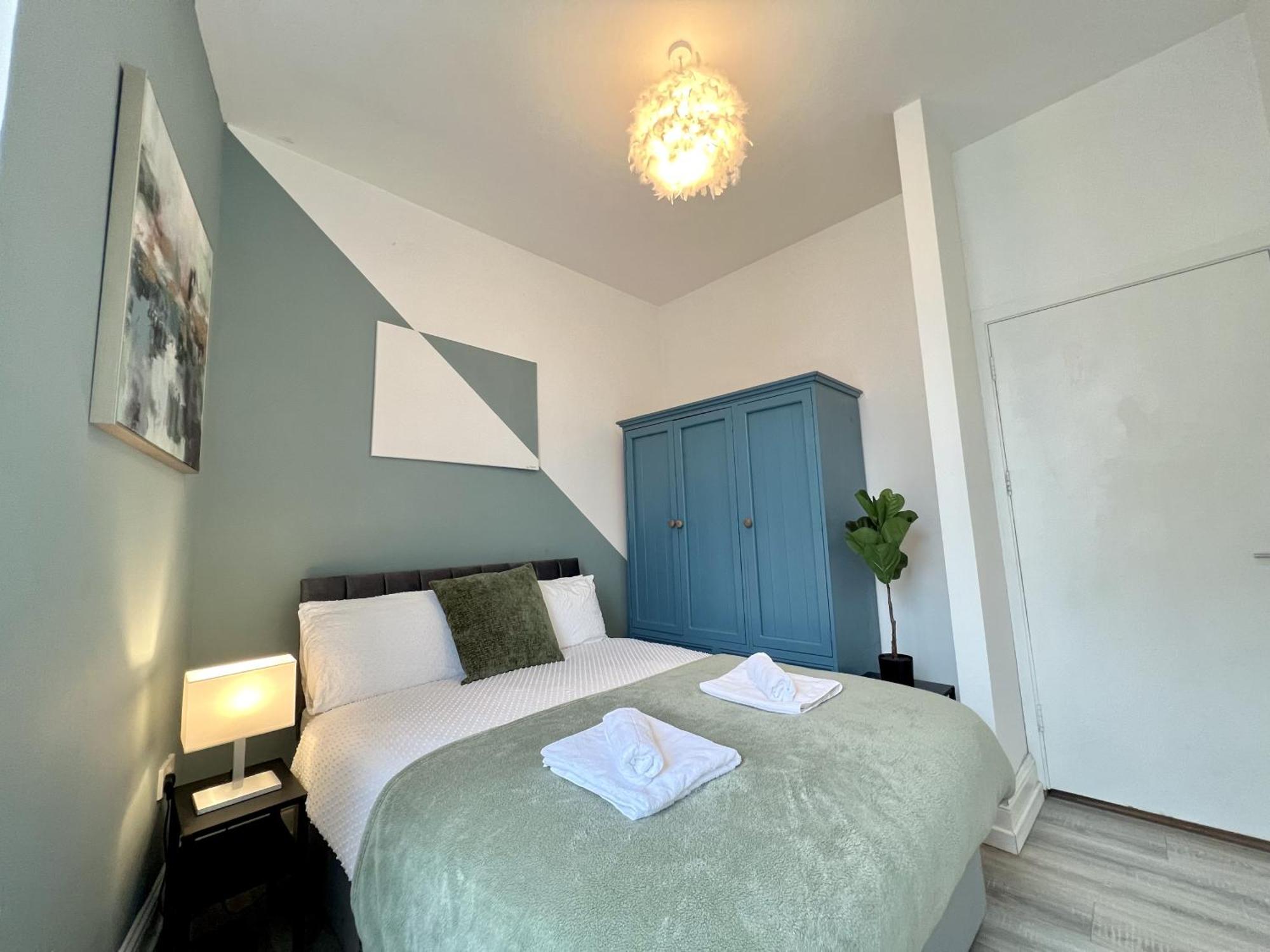 Lovely Flat At Temple Bar 都柏林 外观 照片