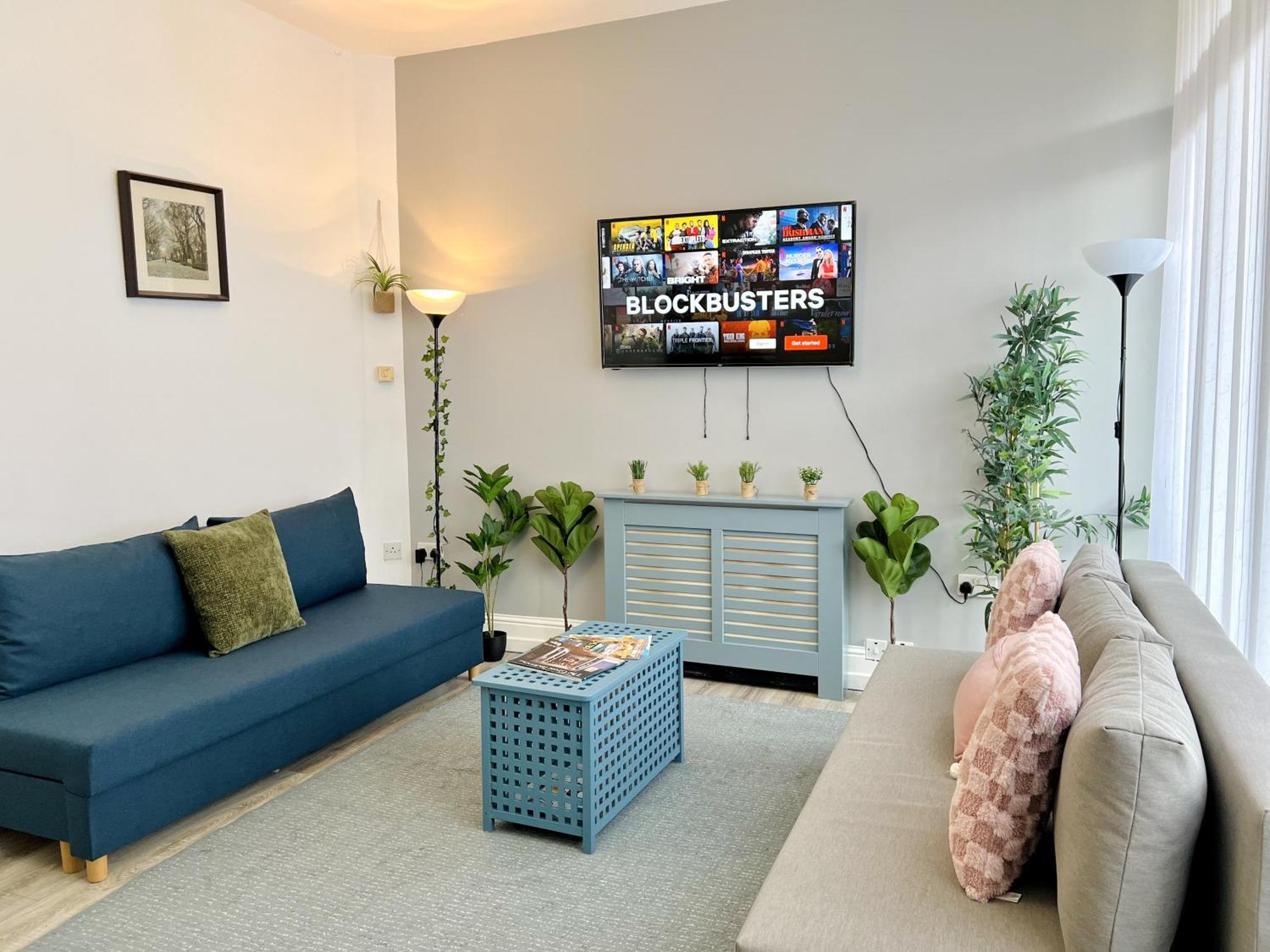 Lovely Flat At Temple Bar 都柏林 外观 照片