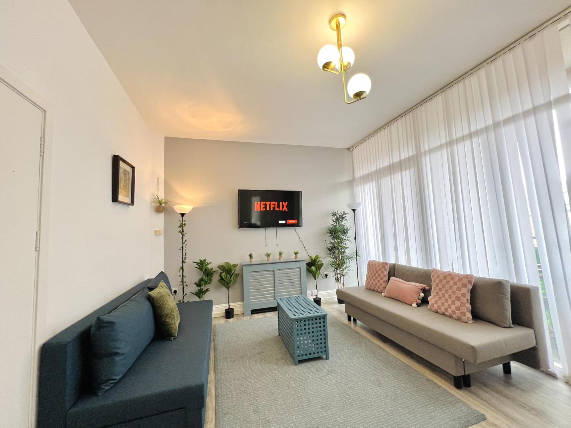 Lovely Flat At Temple Bar 都柏林 外观 照片
